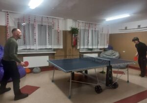 turniej w tenisa stołowego - gracze3