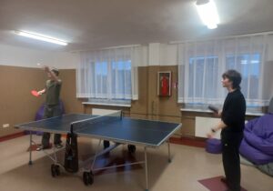 turniej w tenisa stołowego - gracze5